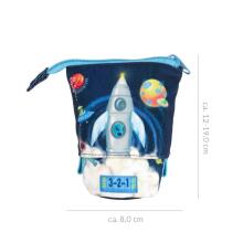 Space Adventure - Pop Up Pencil Case & Quiver