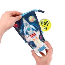 Space Adventure - Pop Up Pencil Case & Quiver