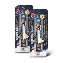 Space Adventure - Writing set (5 pcs.)