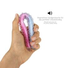 Stretchy sandworm (1 pc., 6 designs)