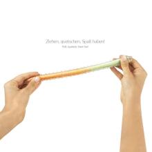 Stretchy sandworm (1 pc., 6 designs)