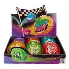 Yoyo Battle - Light-it-up (1 pc., 6 designs)