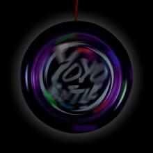Yoyo Battle - Light-it-up (1 pc., 6 designs)