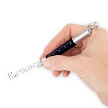 Super Tool - Pen 6 in 1 (1 pc., 4 designs)