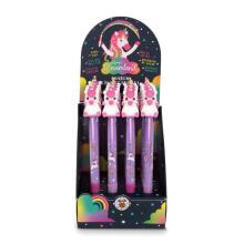 Dreamland - Rainbow biros, 3-coloured, 2 assorted