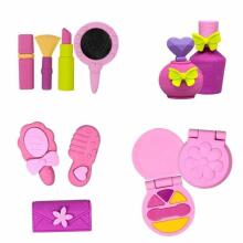 Eraser - Style Up, 4 designs assorted