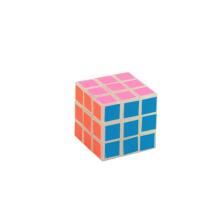 Glow in the dark mini magic cube
