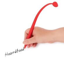 HEARTBEAT Rollerball Wiggle Heart 0.5mm line width