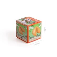 Lucky Cat - Fortune biscuits, assorted