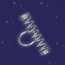Magic Show - Trick 3 - Magic spiral