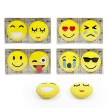 RADIERER COLLECTION X-press Yourself set of 2, 4 different versions