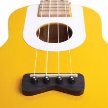 Svoora - Ukulele - Yellow