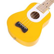 Svoora - Ukulele - Yellow