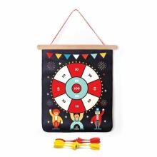 Svoora - Magnetic darts - Circus