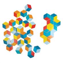 Svoora - Retro spēle - Hexagame
