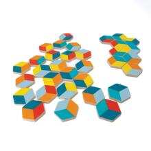 Svoora - Retro spēle - Hexagame