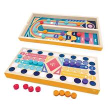 Svoora - Игры - Рогатка и Лудо (2 игры)