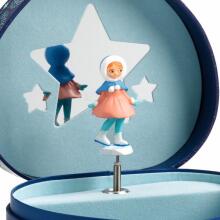 Musical box - Skater
