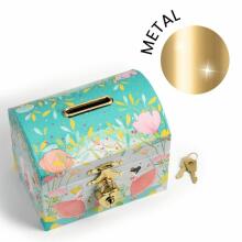 Money boxes - Ballerina