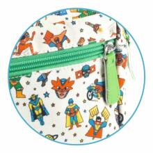 Banana bag - Heroes