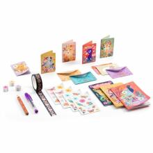 Mini correspondence box - Kendra