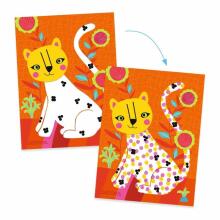 Painting - It's all about the dots!