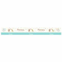 Djeco lentas plauktiem - POMEA 1m