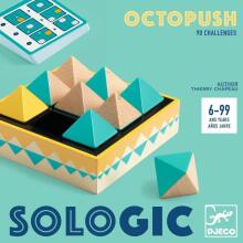 Games - Sologic - OctoPush