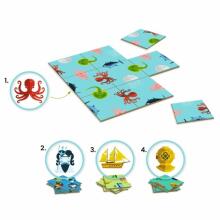 Игры - Sologic - Импоссибло - Океан