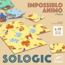 Games - Sologic - Impossiblo - Animo