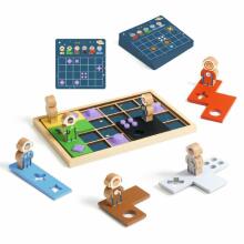 Игры - Sologic - Космическая орбита