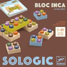 Games - Sologic - Bloc Inca