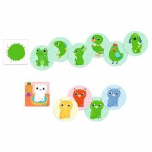 Toddler card game - Little Select
