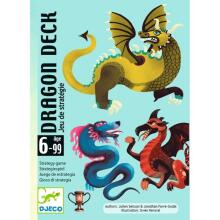 Card game - Dragon deck
