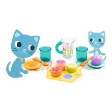 Role play - Kittens snack