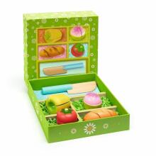 Ролевая игра - Пикник