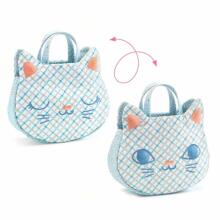 Charms - Little cat handbag