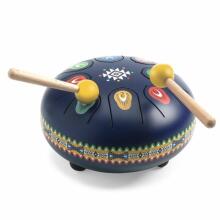 Animambo Mūzikas instruments - Zvanga