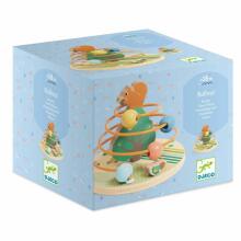 Baby Color - RollNut