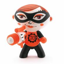Arty Toys - Яростная девушка