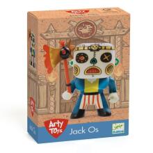 Arty Toys - Barbarious - Jack Os