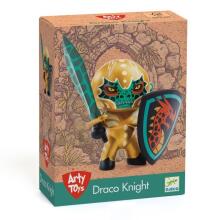 Arty Toys - Furious - Draco