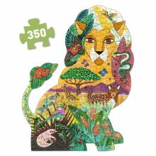 Puzle - Lauva (350 gab.)