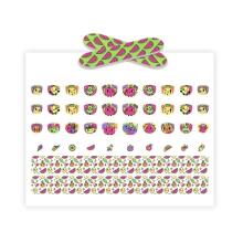 Nail stickers - Boost
