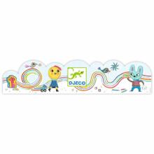 Shelf pannel  - Djeco version n°2- 1m33