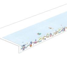 Djeco lentas plauktiem - 1m