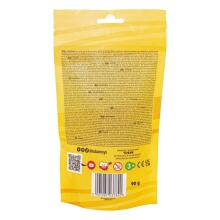 Fluffy sand - Yellow - 90 g