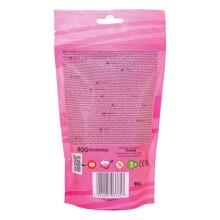 Fluffy sand - Pink - 90 g