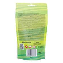 Fluffy sand - Green - 90 g