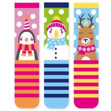 Magic Moments - Magic Socks - One Size (1 pair, 3 designs)